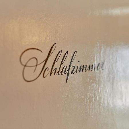 Berntraube Lejlighed Bernkastel-Kues Eksteriør billede