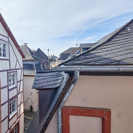 Berntraube Lejlighed Bernkastel-Kues Eksteriør billede